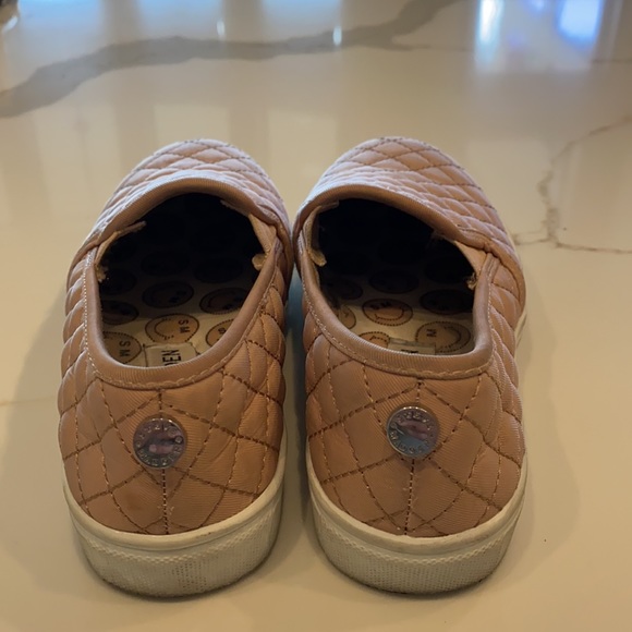 Kids quilted JS slides - Picture 3 of 4